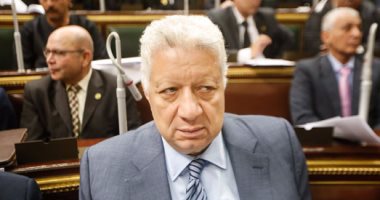 جنح العجوزة تقضى بعدم قبول دعوى تتهم مرتضى منصور بسب أيمن نور