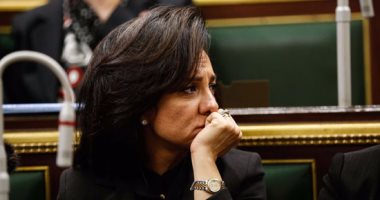 النائبة داليا يوسف: انفراجة قريبة فى عودة السياحة البريطانية لمصر 2018 