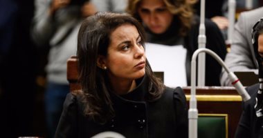 النائبة ماريان عازر تطالب بتجديد الخطاب الدينى وتنقية المناهج التعليمية