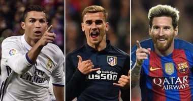 مواعيد مباريات اليوم والقنوات الناقلة.. ديربى مدريد وكلاسيكو ألمانى