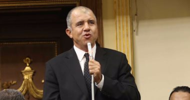 رئيس ائتلاف دعم مصر: نُعد تقريرًا مفصلاً عن بيان الحكومة النصف سنوى