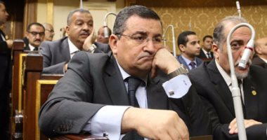 أسامة هيكل:مجلس الدولة أوصى بفصل قانون "الهيئات الإعلامية"عن"الإعلام الموحد"