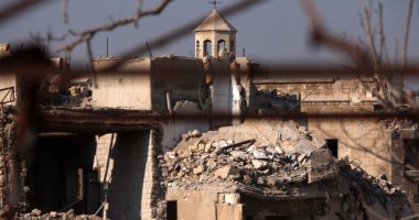 قوات النظام تتقدم مجددا فى شرق حلب والمعركة تدخل "مرحلتها الاخيرة"