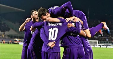 بالفيديو.. فيورنتينا يتخطى ساسولو بثنائية كالينيتش فى الكالتشيو