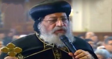 فى أول زيارة منذ توليه المنصب.. البابا تواضروس يصل إلى اليابان 