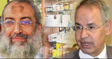 "طبيب ينصر المرض على المرضى".. ياسر برهامى يفتى: لا يجوز بيع الأدوية إذا كانت فيها نسبة كحول.. رئيس لجنة الفتوى الأسبق: الضرورات تبيح المحظورات.. و"البحوث الإسلامية": يجوز و"برهامى" ليس من أهل الاختصاص