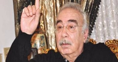 Cbc تعيد حوار الراحل محمود أبو زيد مع مجدى الجلاد
