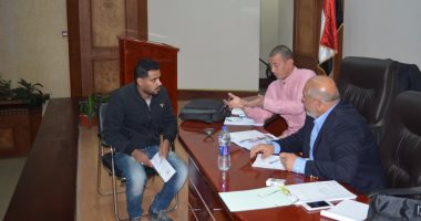 محافظة الجيزة تعلن عن توفير وظائف بشركات الاتصالات براتب من 3 آلاف لـ5300 جنيه