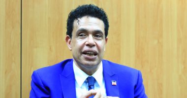 الجراح العالمى هشام عاشور: الرئيس قال لنا "بابى مفتوح لتذليل أى عقبات"