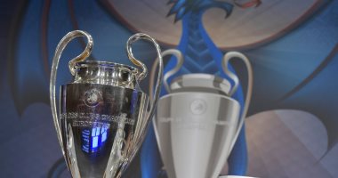 اتحاد الكرة يعلن برنامج زيارة كأس أبطال أوروبا للقاهرة