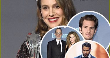 فى حفل توزيع جوائز Critics’ Choice.. فيلم La La Land يفوز بجائزة أفضل تصوير وإنتاج ومونتاج.. وكيسى أفليك أفضل ممثل وناتالى بورتمان أفضل ممثلة و"Zootopia" أفضل رسوم متحركة وميريل ستريب أفضل كوميديانة