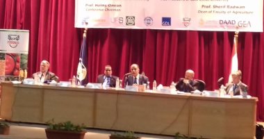 مؤتمر أغذية بجامعة قناة السويس يوصى بالتوسع فى زراعة المحاصيل الزيتية
