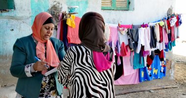 محافظ سوهاج يعلن استمرار حملة طرق الأبواب بـ 3 قرى بالمحافظة  