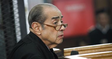 فريد الديب: مبارك لا يملك "مليم".. وضابط شرطة سابق تخصص فى البلاغات ضده