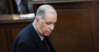 جودت الملط بـ"الاستيلاء على أموال الداخلية": لا يجوز صرف أموال دون سندات