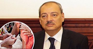 "النائب العام" يأمر بتفعيل قانون العقوبات الجديد فى جرائم ختان الإناث.. السجن 7 سنوات على فعل الجريمة والمشدد بنفس العقوبة إذا أحدثت عاهة مستديمة.. ويوجه بإحالة الأطباء الممارسين للعادة لـ"الجنايات"