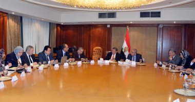وزير المالية: نسعى لخفض زمن الإفراج الجمركى للوصول للمعدلات العالمية