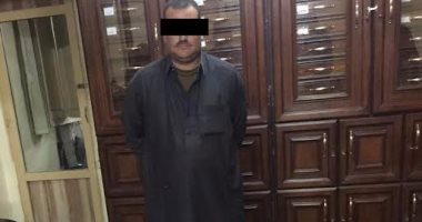 ضبط صاحب ورشة خراطة يقوم بتصنيع الأسلحة النارية ببلقاس دقهلية 
