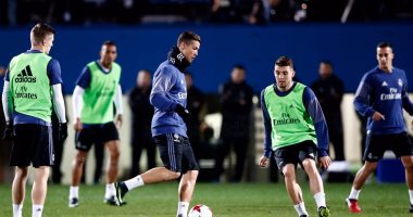 أخبار ريال مدريد اليوم.. تصريحات راموس تصدم زيدان