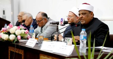 وكيل الأزهر: من لا يملك غذاءه لن يملك قراره