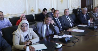 نواب بالبرلمان يعلنون حصر أصول الدولة غير المستغلة لبحث كيفية استثمارها