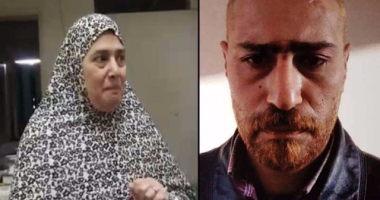 "اليوم السابع" يحاور والدة الإرهابى محمد حمدى داخل منزله