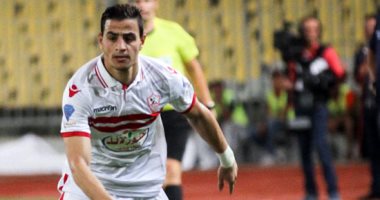 أحمد توفيق يخطط للرحيل من الزمالك