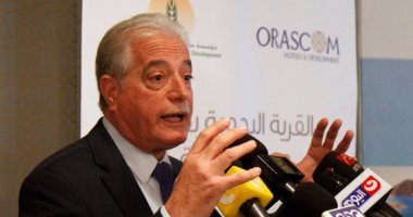 محافظ جنوب سيناء : 500 مليون جنيه لصيانة ورفع كفاءة طريق شرم الشيخ–سانت كاترين