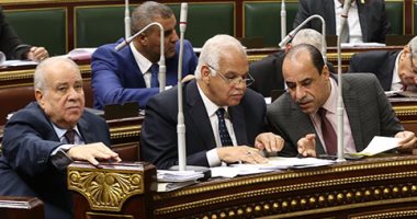 مجلس النواب يوافق على المواد المنظمة لموازنة "الأعلى لتنظيم الإعلام" 