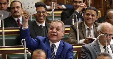 البرلمان: توفيق أوضاع "ماسبيرو" والمؤسسات الصحفية القومية خلال 6 أشهر