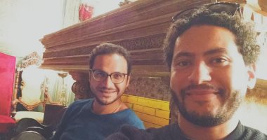 مسلسل "الأب الروحى" يستعين بالمخرج محمد سلامة للعمل فى الوحدة الثانية