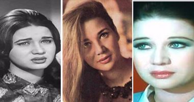 رحيل "قطة السينما المصرية" زبيدة ثروت بعد صراع مع مرض السرطان.. تشييع جثمانها من مسجد السيدة نفيسة ظهر اليوم.. و"نقيب الممثلين": آخر لقاء جمعنى بالنجمة الكبيرة قالت لى "نفسى أشوف السيسي وادعيله"