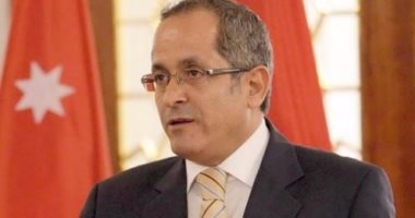 على العايد سفيرا للأردن فى مصر ومندوبها بالجامعة العربية
