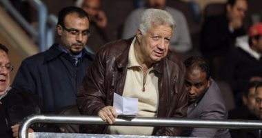 مباراة القمة.. مرتضى منصور: أفضل التحكيم المصرى عن "كاساى"