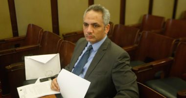 صاحب اقتراح تخفيض سن القضاة يتمسك بتقديم القانون لمجلس النواب مرة أخرى