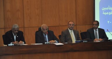 وزير النقل: برنامج لتطوير منظومة السكة الحديد بالكامل بتكلفة 30 مليار جنيه