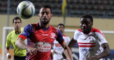 بتروجت يرفض "عقاب اللاعبين" بعد خسارة الزمالك