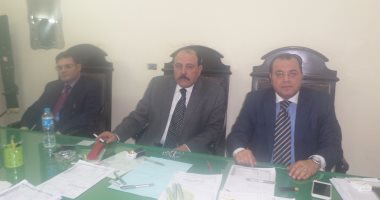 جنايات الإسماعيلية تبرئ متهمين من حيازة مخدرات وتأمر بالقبض على ضابطى القضية