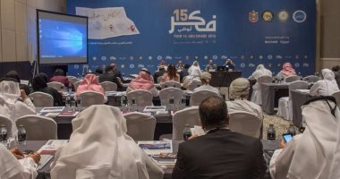 خبراء أمن عرب: لا مكان للحياد وقت تهديد الأمن القومى.. ومكافحة التطرف تبدأ بالتعليم