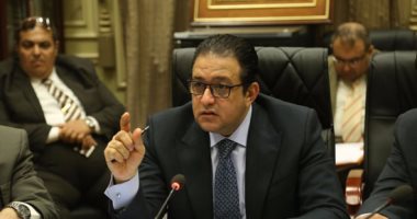علاء عابد: بدء جلسات استماع لتنفيذ مبادرة تدريس "حقوق الانسان" بالمدارس 