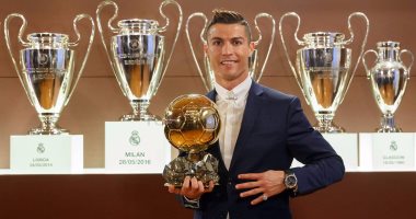 حصاد 2016.. أجمل 10 أهداف من توقيع رونالدو "ملك" ملاعب العالم
