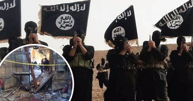 "داعش" يتبنى حادث تفجير الكنيسة البطرسية..ويؤكد: المفجر ارتدى حزامًا ناسفا..النواب: البيان يؤكد صدق معلومات الداخلية.. على الجهلاء أن يتوقفوا عن ترويج الأكاذيب.. وخبير أمنى: دليل على كفاءة أجهزة الأمن