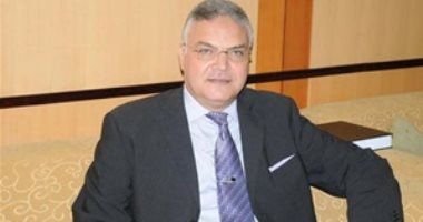 أحمد توفيق فى ضيافة برنامج "كلام معقول"