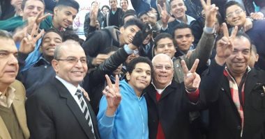 محافظ بورسعيد يشارك فى مبادرة "اعرف تاريخ بلدك"