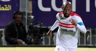 الزمالك يعلن قائمة السوبر اليوم وحسم مصير شيكابالا والشناوى بعد المران