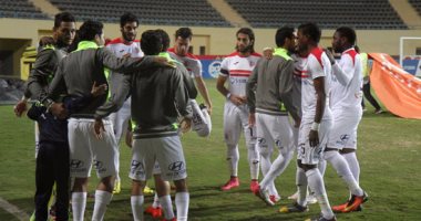 رغم التهديد بالانسحاب.. اتحاد الكرة يعلن طلب الزمالك بتأجيل مواجهة الشرقية