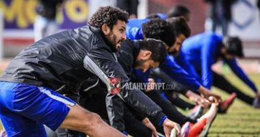 الأهلى يضع خطة العودة بكأس السوبر من الإمارات.. اليوم
