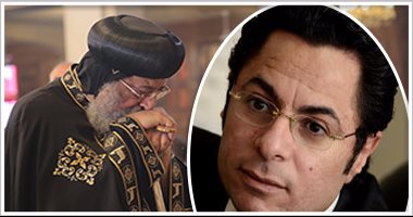 خالد أبو بكر يكتب : ارفع رأسك يا سيدنا تغلّب على أحزانك فوطنك يحتاج إليك.. نحميه ونبنيه.. ونعيش فيه كما يعيش فينا ..  ومصر الحزينة تبكى فراق أبنائها