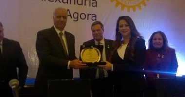 رئيس جامعة الإسكندرية: خطة لتطوير البرامج الدراسية سيبدأ العمل بها فى العام الجامعى القادم