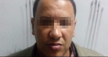 القبض على صاحب شركة زوّر إخطارات سداد الضرائب فى الزيتون